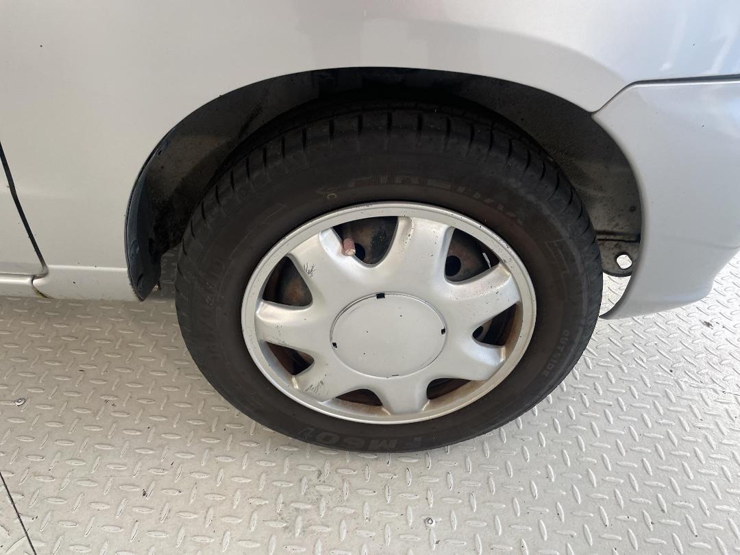 Photo '9' of Suzuki Alto