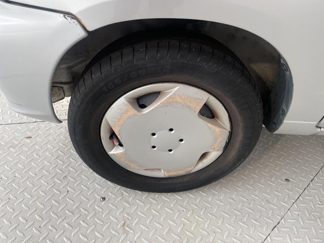 Photo '10' of Suzuki Alto