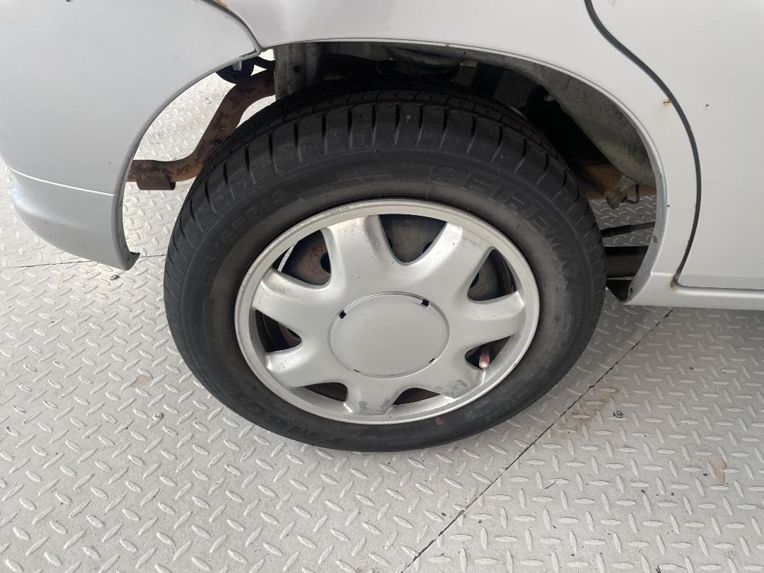 Photo '12' of Suzuki Alto