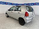 Thumbnail '5' of Suzuki Alto