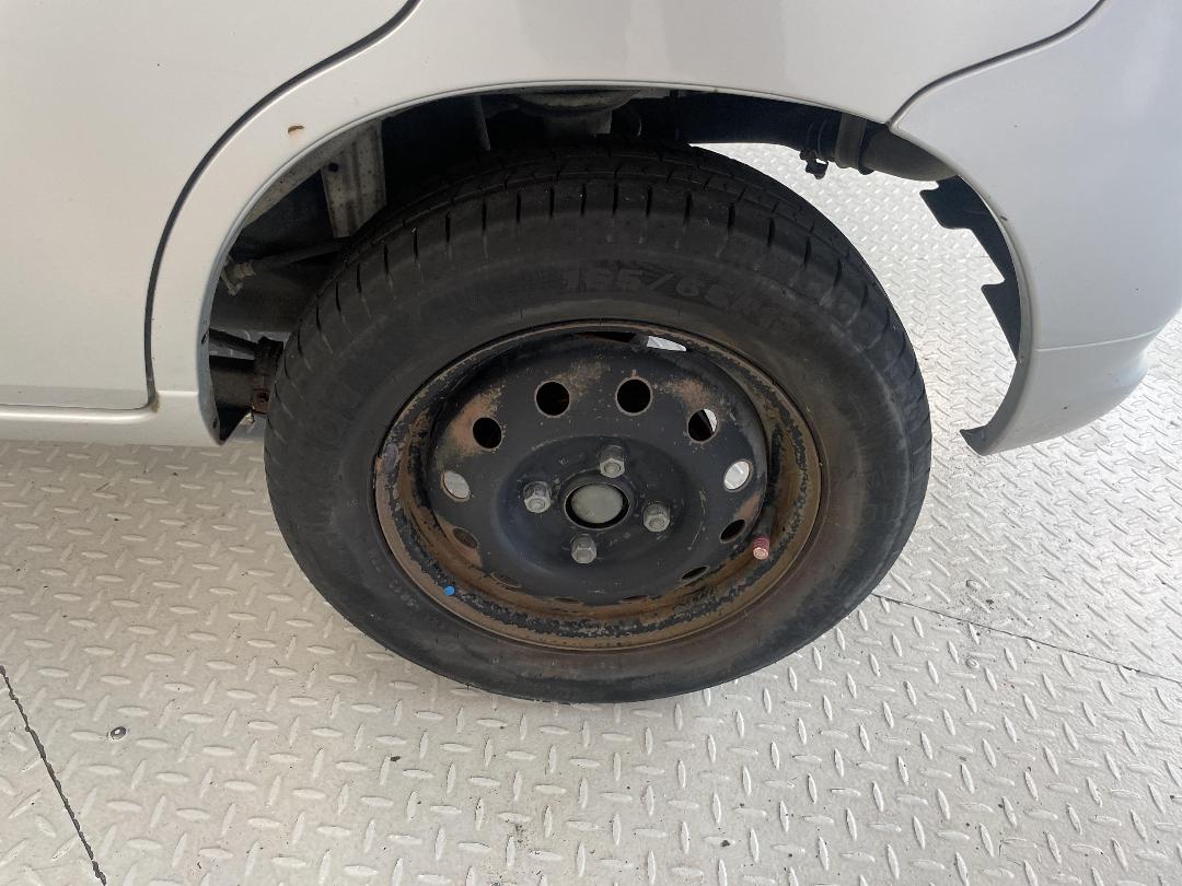 Photo '11' of Suzuki Alto