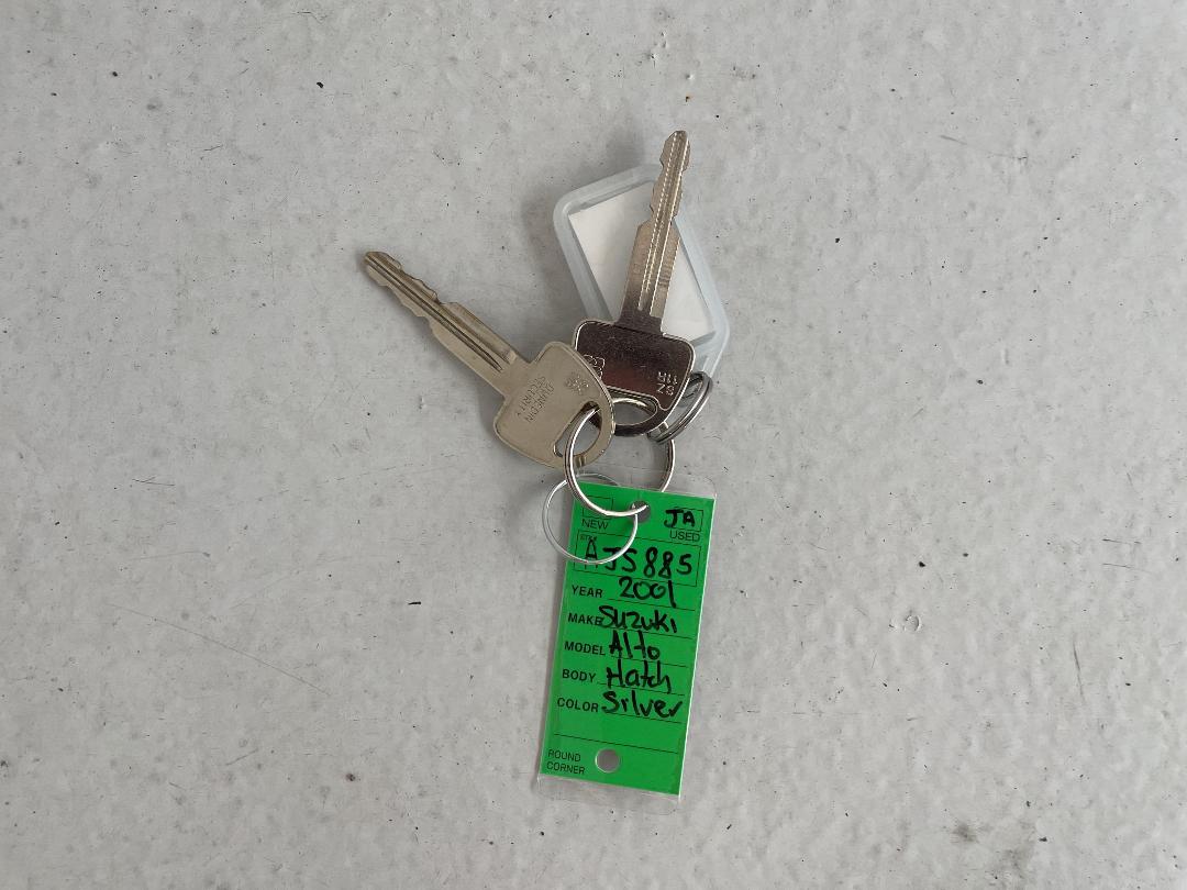 Photo '22' of Suzuki Alto