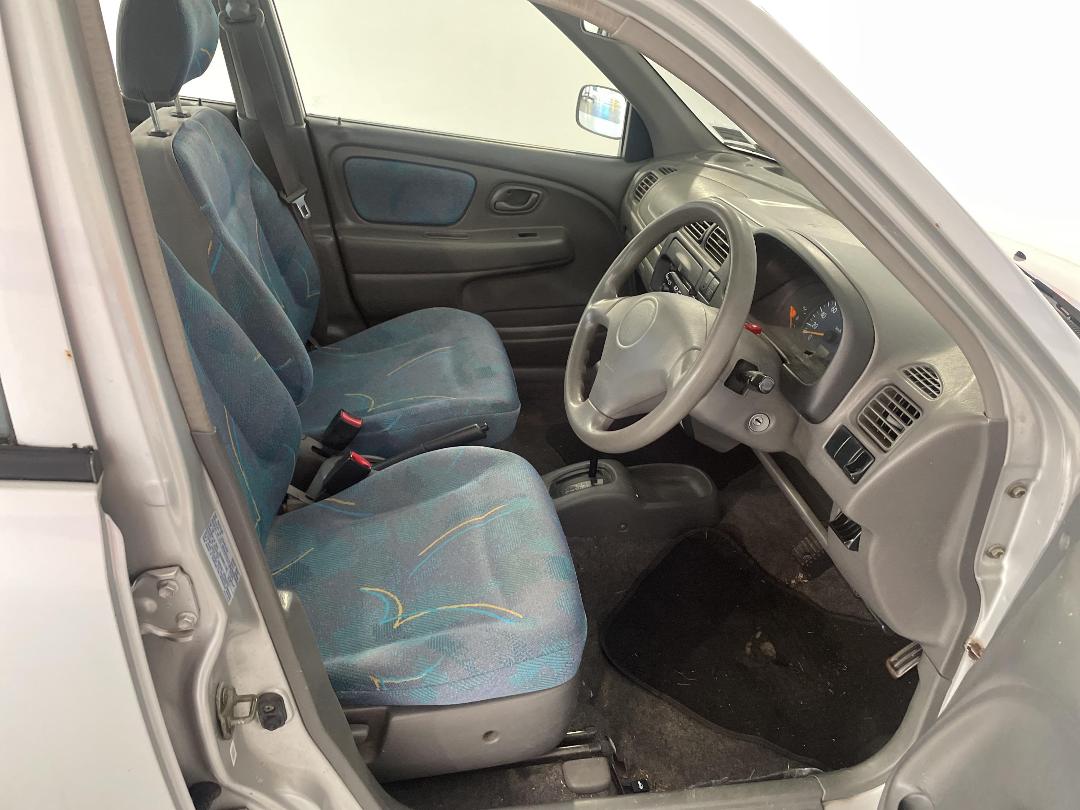 Photo '16' of Suzuki Alto