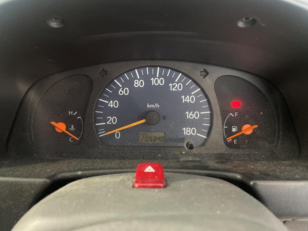 Photo '21' of Suzuki Alto