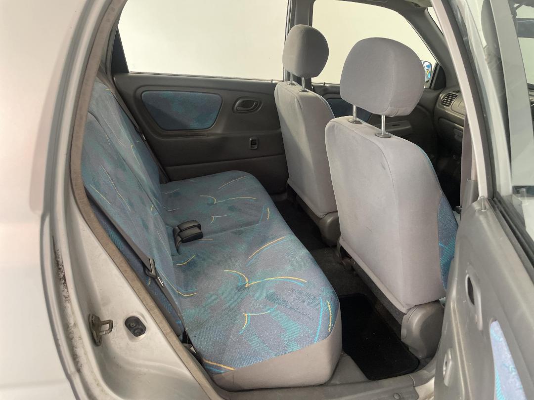 Photo '20' of Suzuki Alto