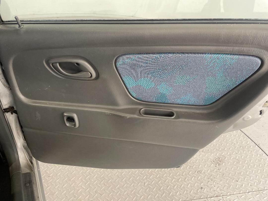 Photo '19' of Suzuki Alto