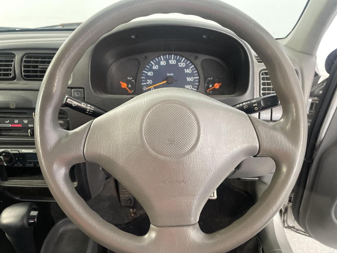 Photo '24' of Suzuki Alto