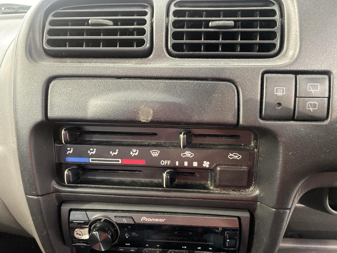 Photo '25' of Suzuki Alto