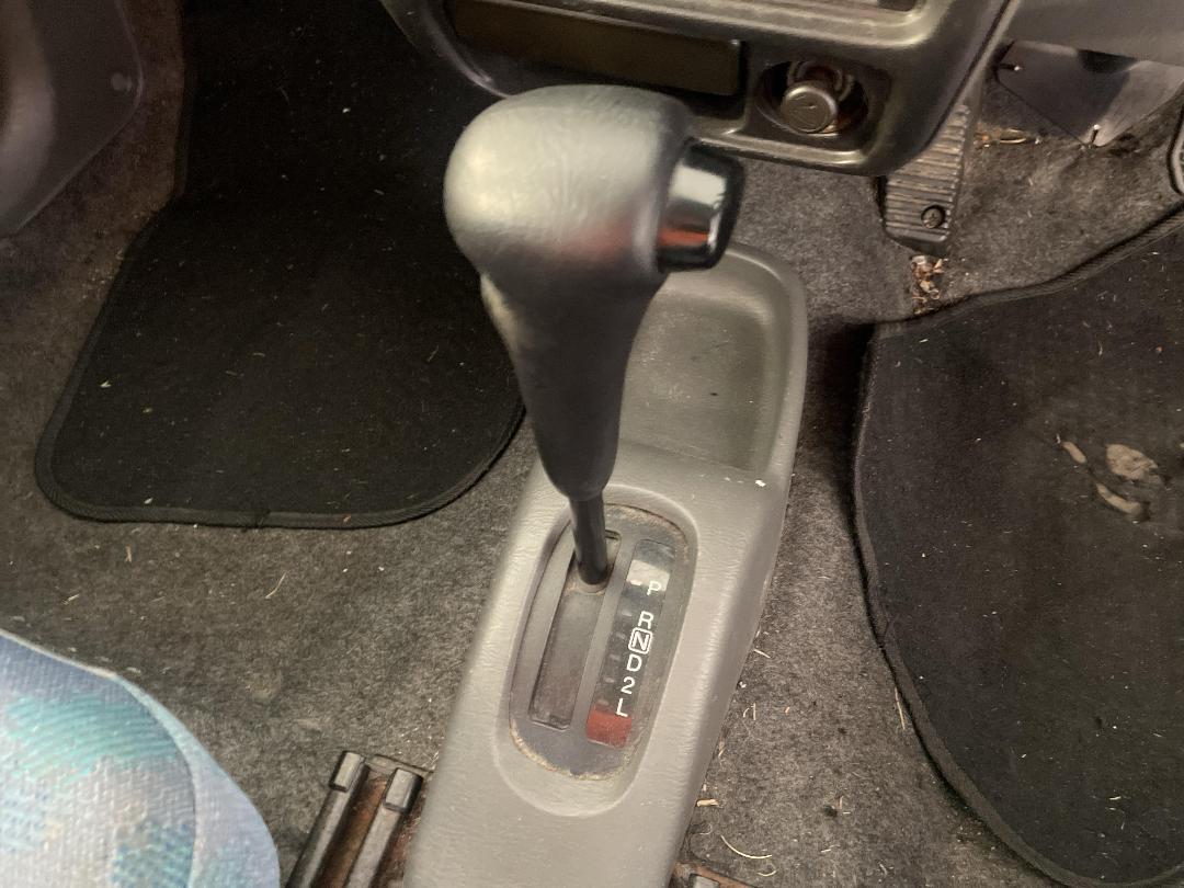 Photo '27' of Suzuki Alto