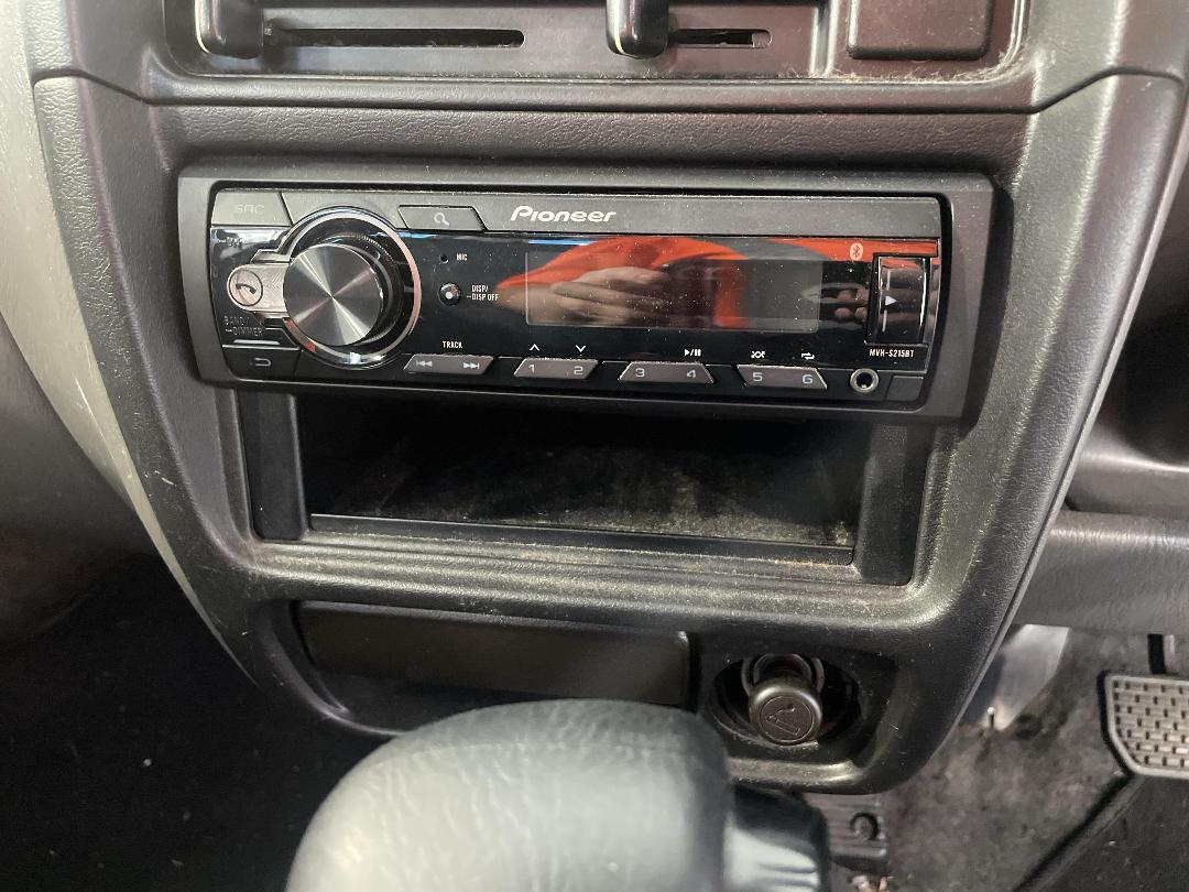 Photo '26' of Suzuki Alto