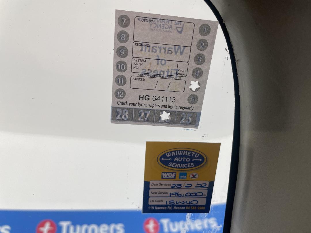 Photo '29' of Suzuki Alto