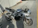 Thumbnail '2' of Suzuki SV650S X