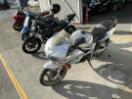 Thumbnail '4' of Suzuki SV650S X Thumbnail '4' of Suzuki SV650S X