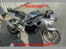 Thumbnail '1' of Suzuki SV650S X