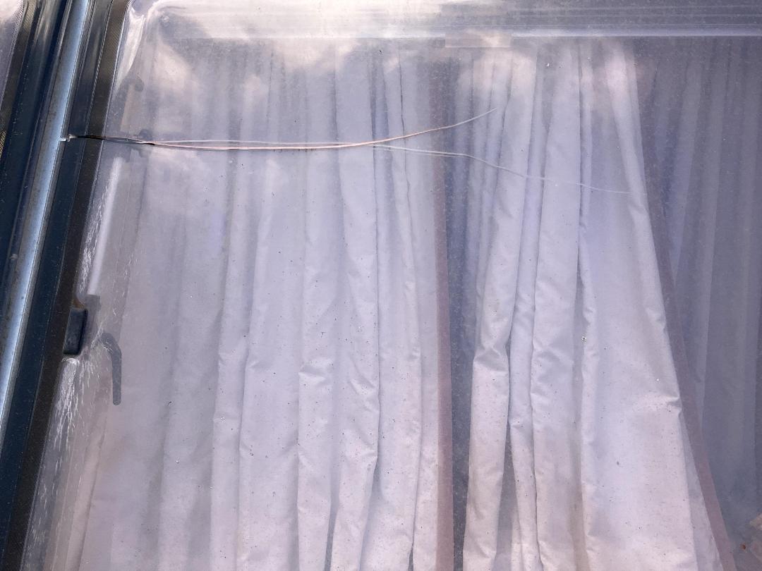 Photo '9' of Swift CHALLENGER Caravan - Single Photo '9' of Swift CHALLENGER Caravan - Single