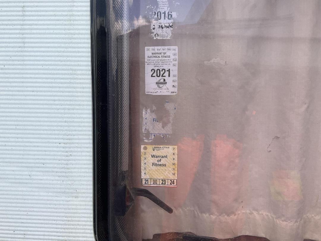 Photo '11' of Swift CHALLENGER Caravan - Single Photo '11' of Swift CHALLENGER Caravan - Single