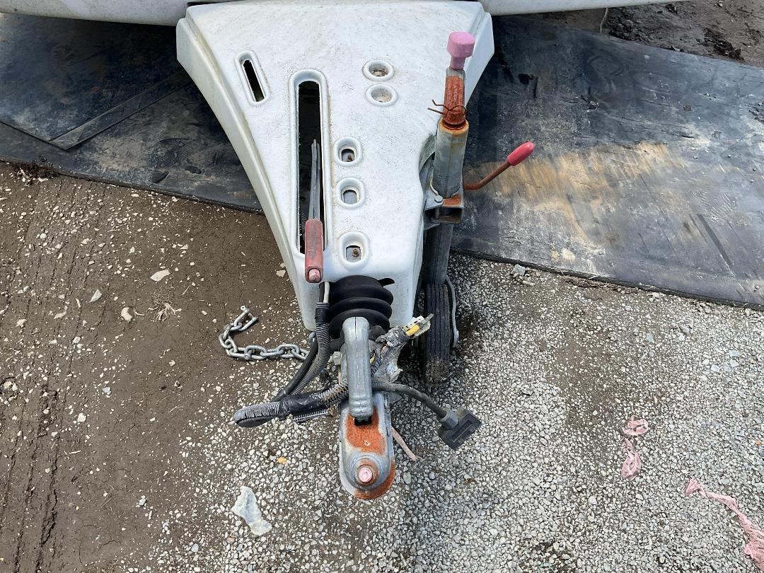 Photo '8' of Swift CHALLENGER Caravan - Single Photo '8' of Swift CHALLENGER Caravan - Single