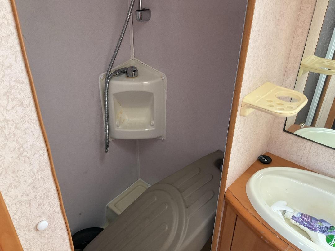 Photo '18' of Swift CHALLENGER Caravan - Single Photo '18' of Swift CHALLENGER Caravan - Single