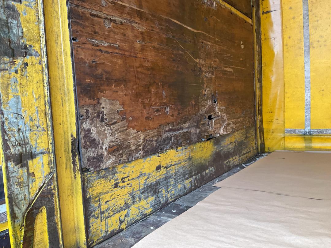 Photo '6' of TMC SG 2706 Curtainsider B-Train