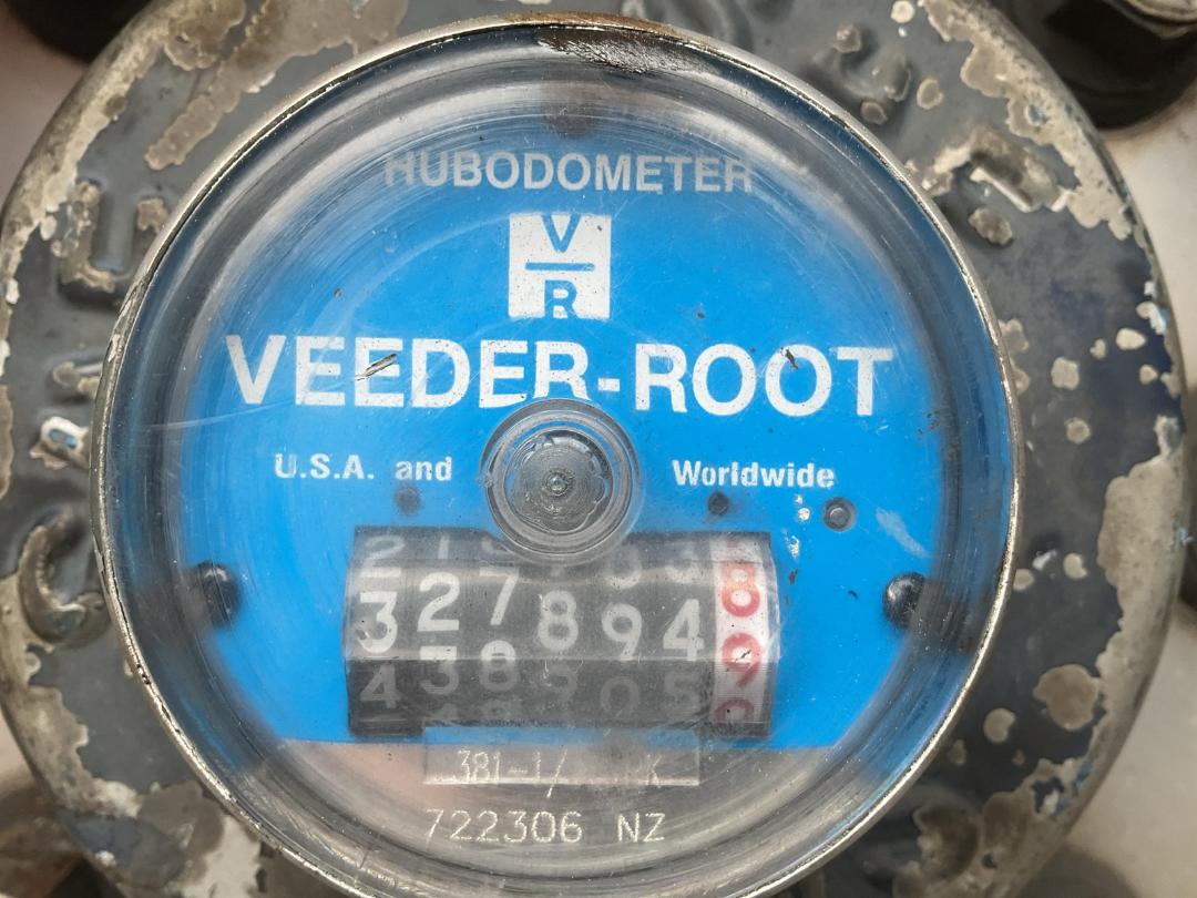 Photo '7' of TMC SG 2706 Curtainsider B-Train