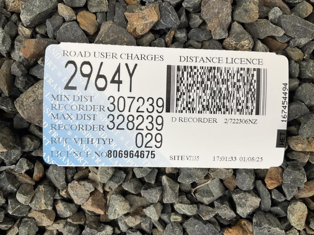 Photo '10' of TMC SG 2706 Curtainsider B-Train