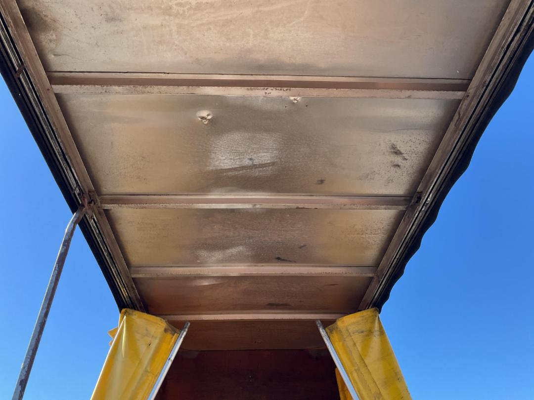 Photo '20' of TMC SH 2705 Curtainsider B-Train Photo '20' of TMC SH 2705 Curtainsider B-Train