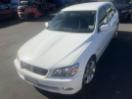 Thumbnail '3' of Toyota Altezza Gita