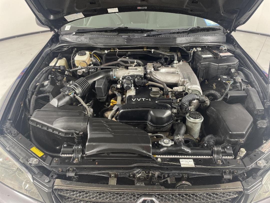 Photo '13' of Toyota Altezza