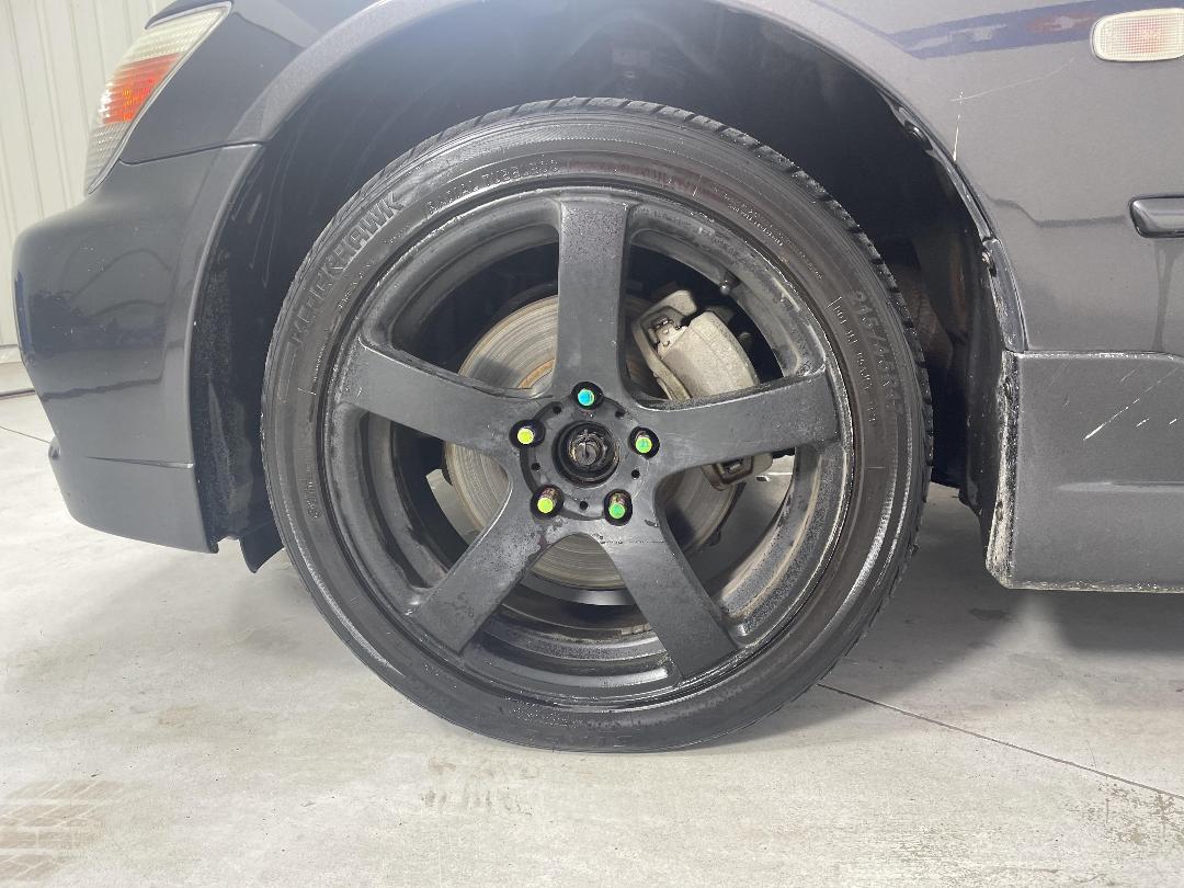 Photo '10' of Toyota Altezza