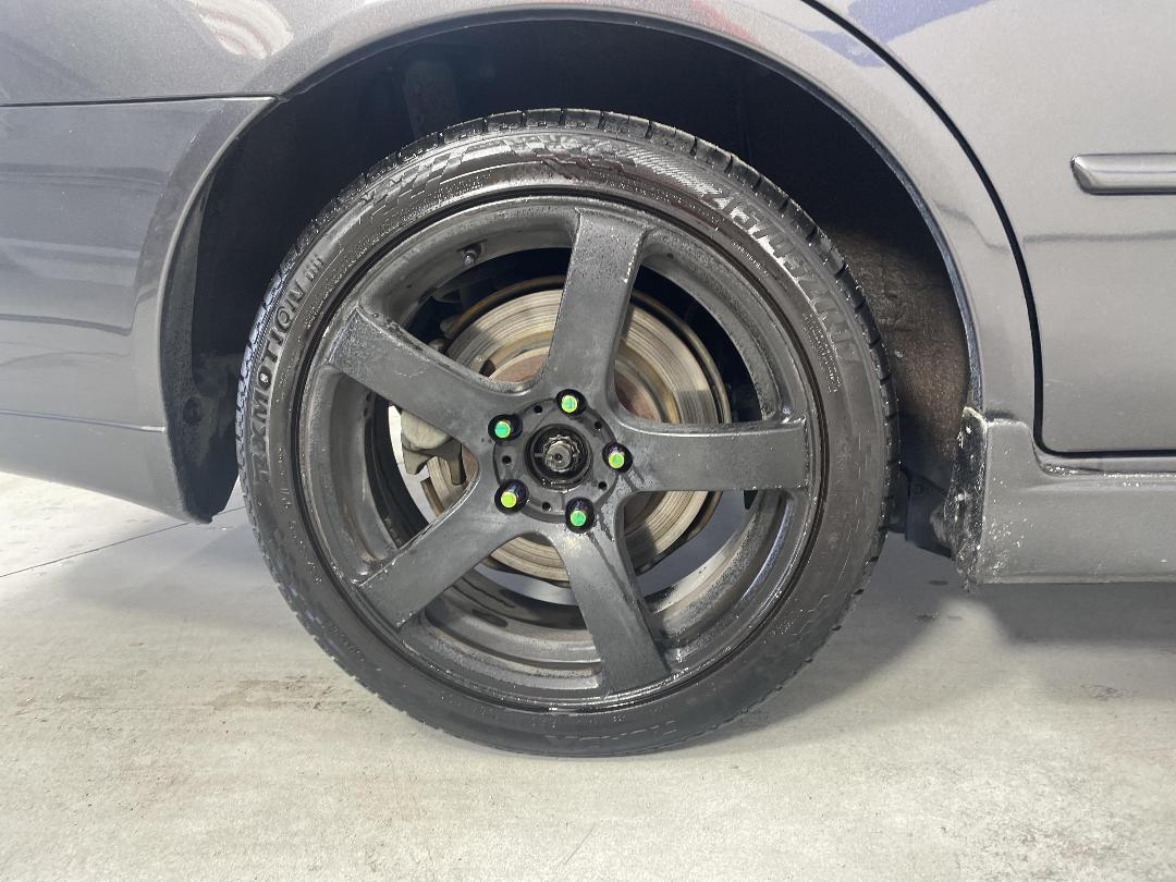 Photo '12' of Toyota Altezza