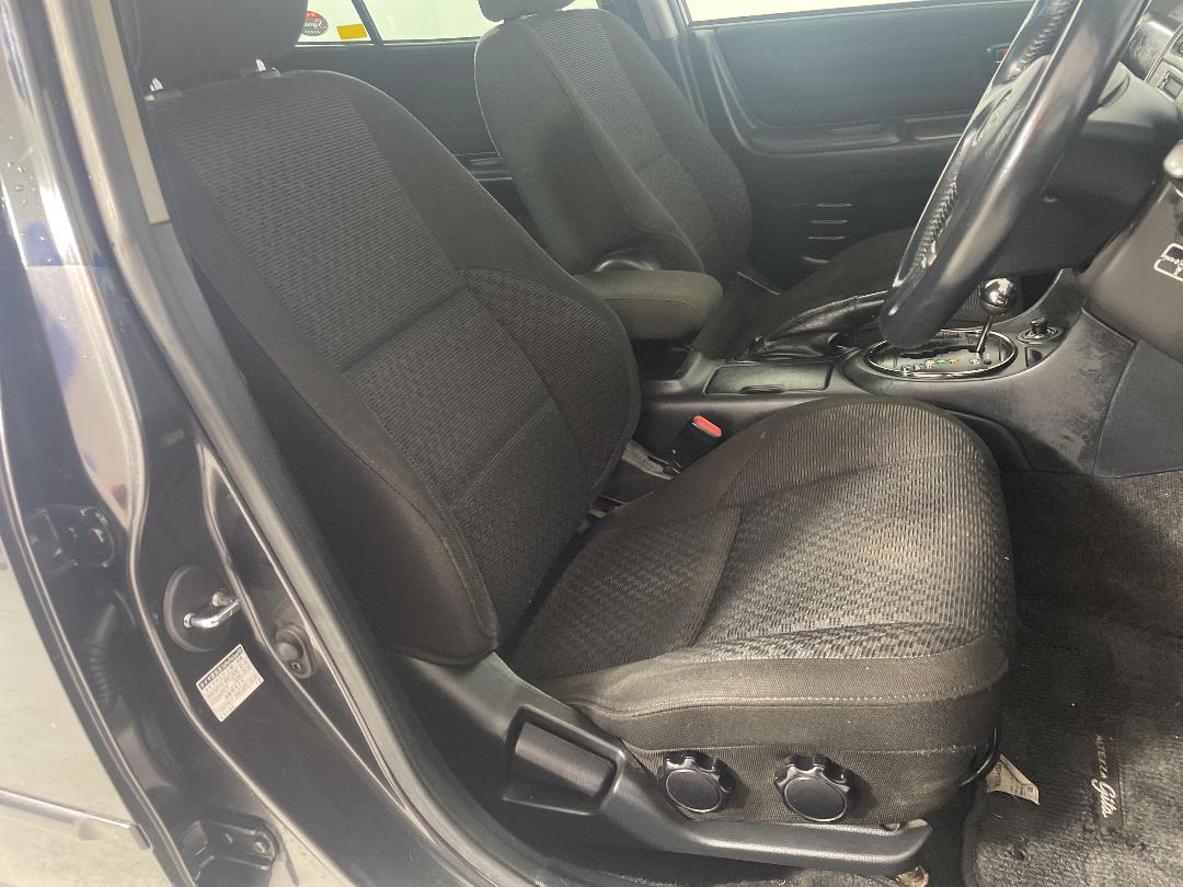 Photo '16' of Toyota Altezza