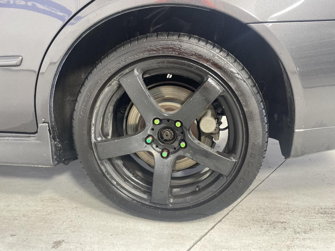 Photo '11' of Toyota Altezza