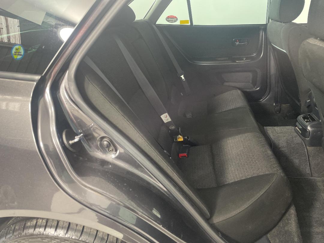 Photo '20' of Toyota Altezza