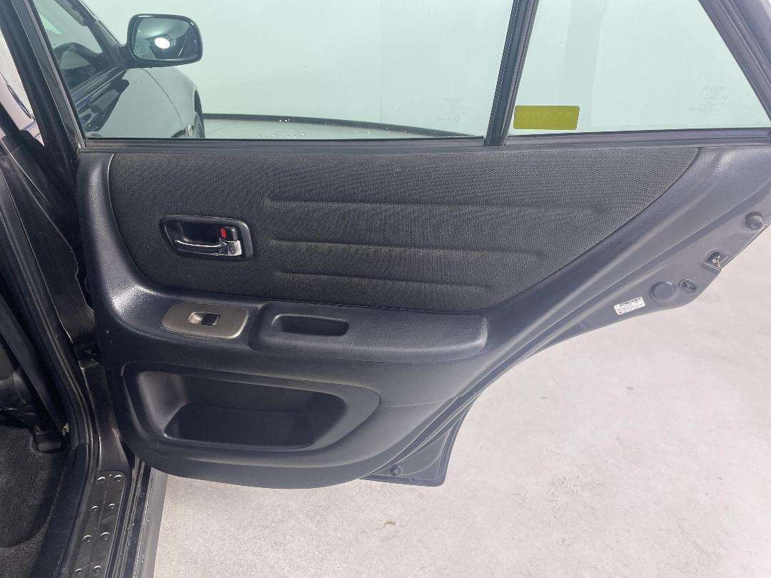 Photo '19' of Toyota Altezza