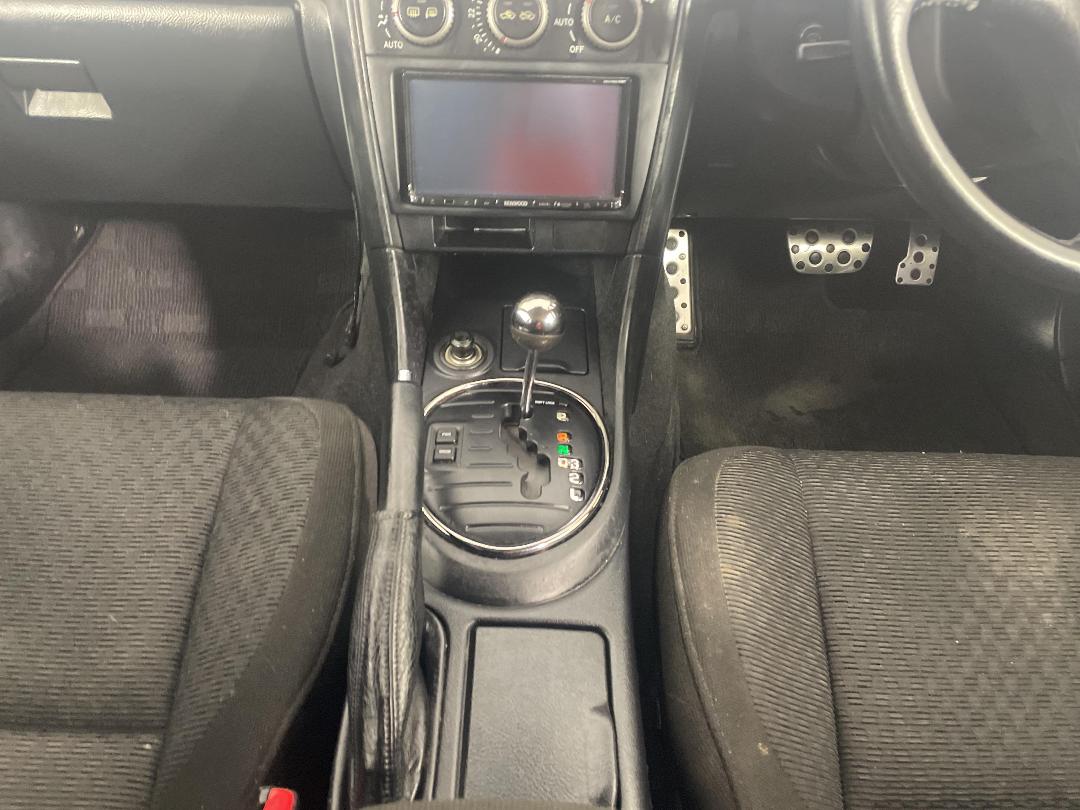 Photo '18' of Toyota Altezza