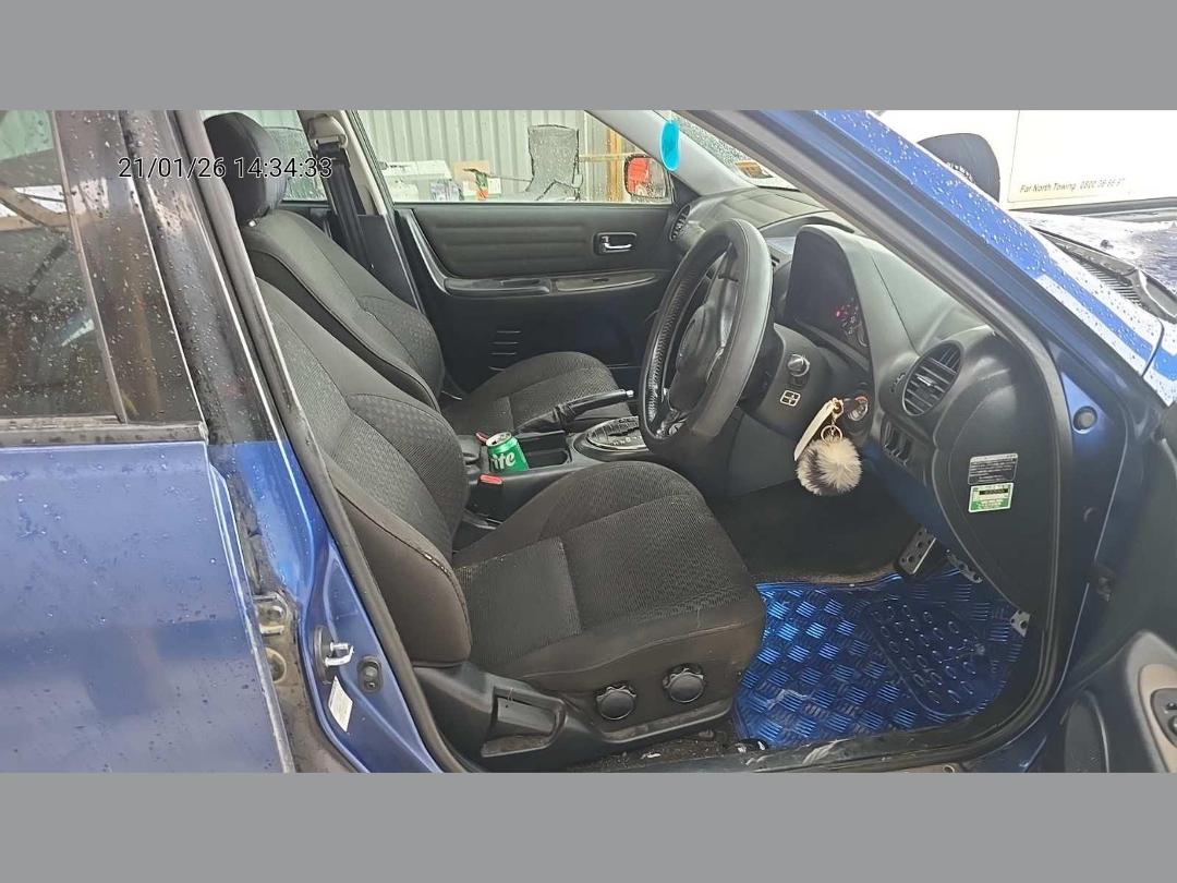 Photo '9' of Toyota Altezza