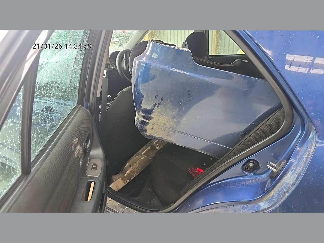 Photo '12' of Toyota Altezza