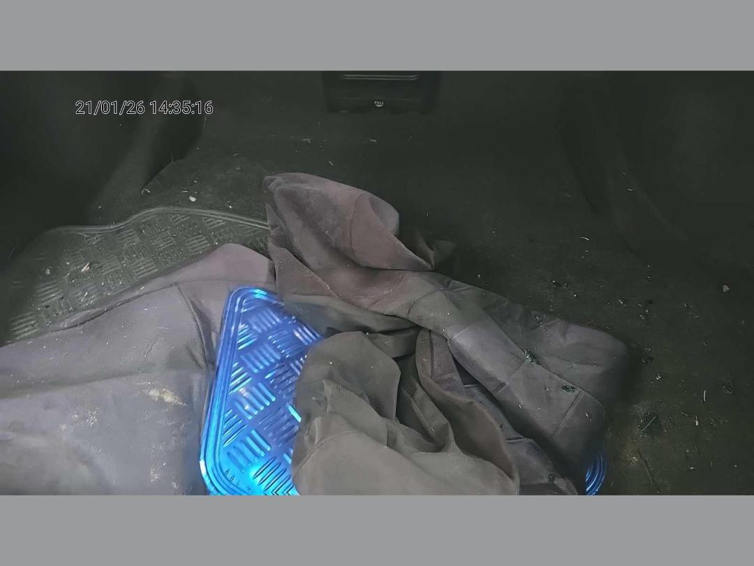 Photo '13' of Toyota Altezza