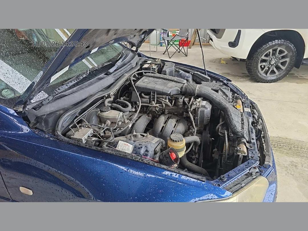 Photo '16' of Toyota Altezza