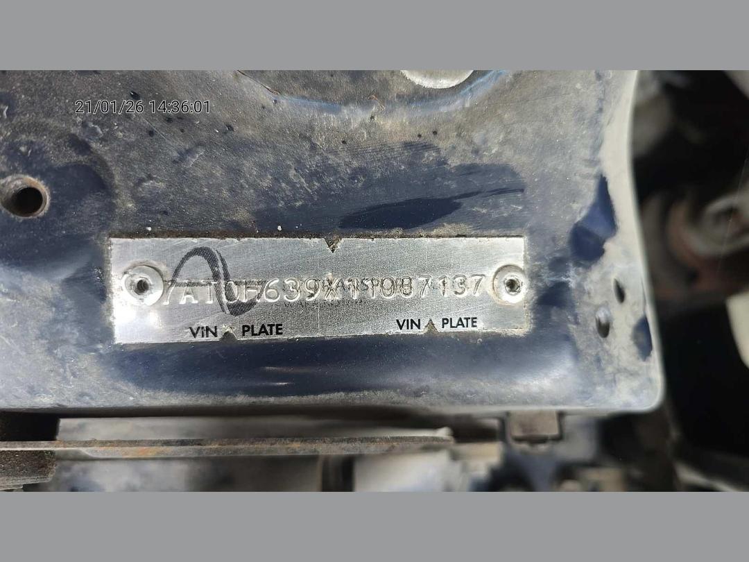 Photo '17' of Toyota Altezza