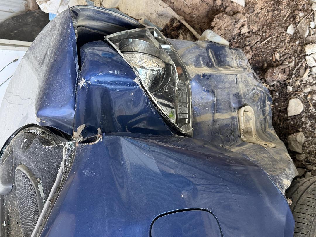 Photo '23' of Toyota Altezza