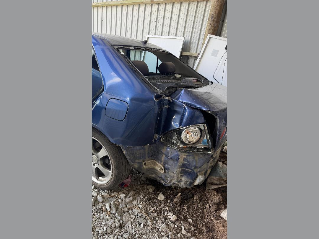 Photo '24' of Toyota Altezza