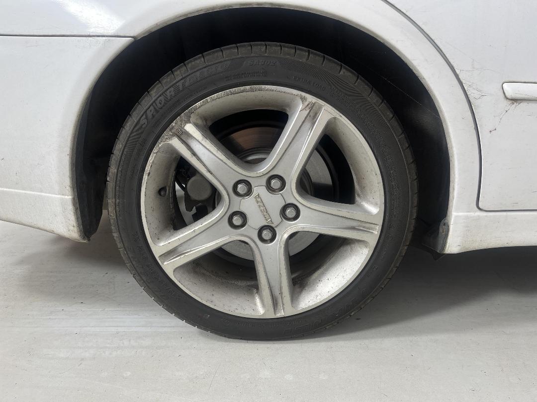 Photo '10' of Toyota Altezza Gita