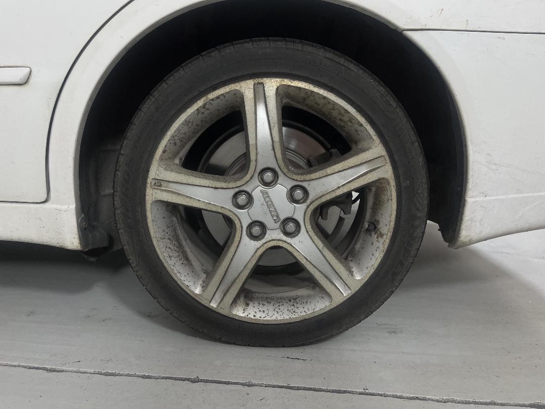 Photo '9' of Toyota Altezza Gita