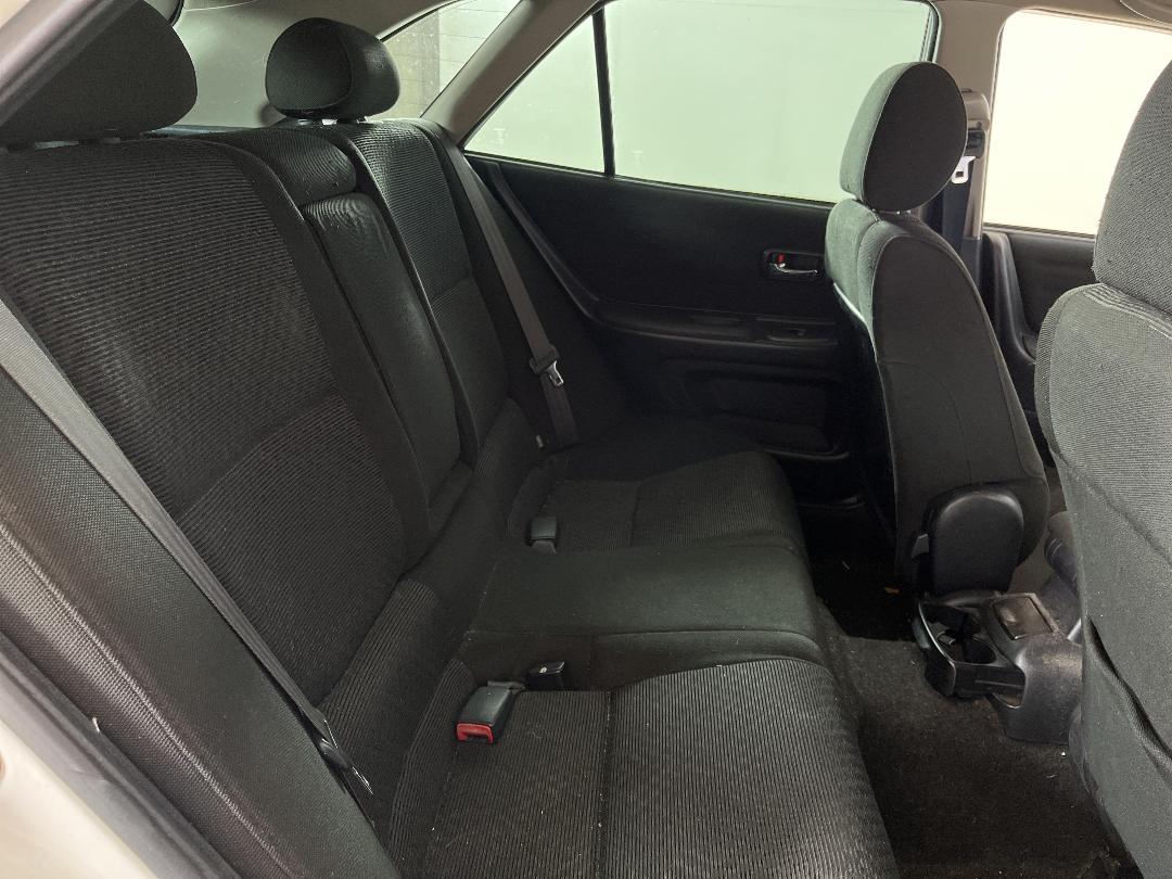 Photo '18' of Toyota Altezza Gita