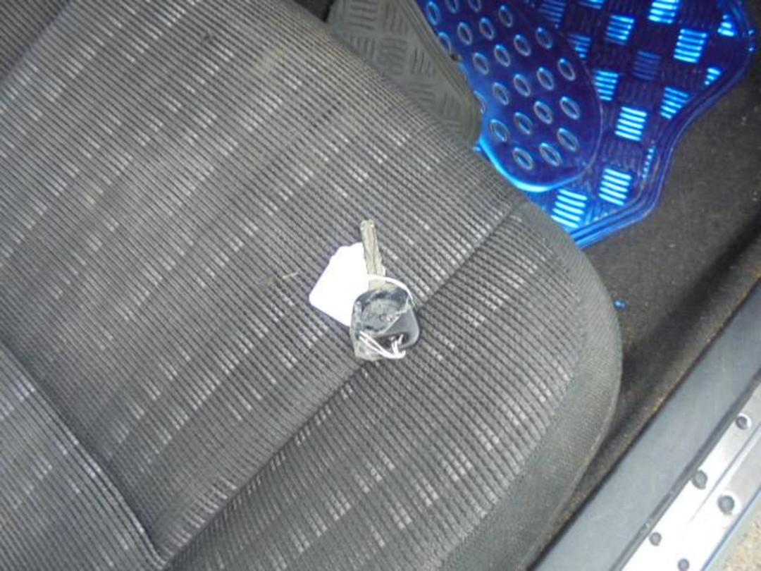 Photo '5' of Toyota Altezza