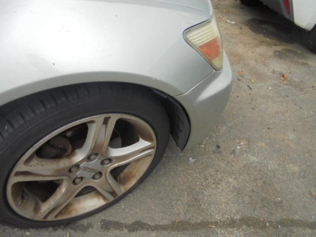 Photo '7' of Toyota Altezza