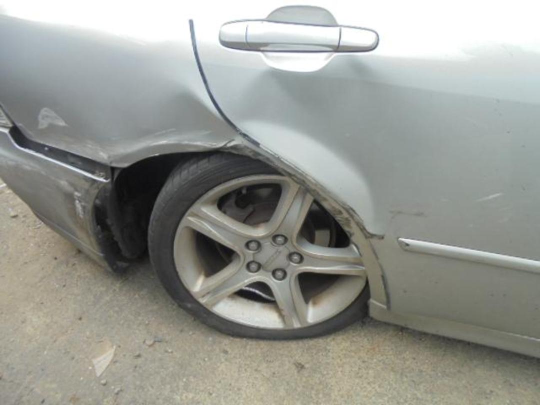 Photo '9' of Toyota Altezza