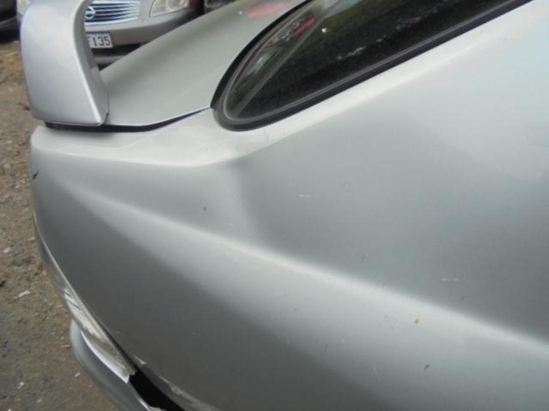 Photo '11' of Toyota Altezza