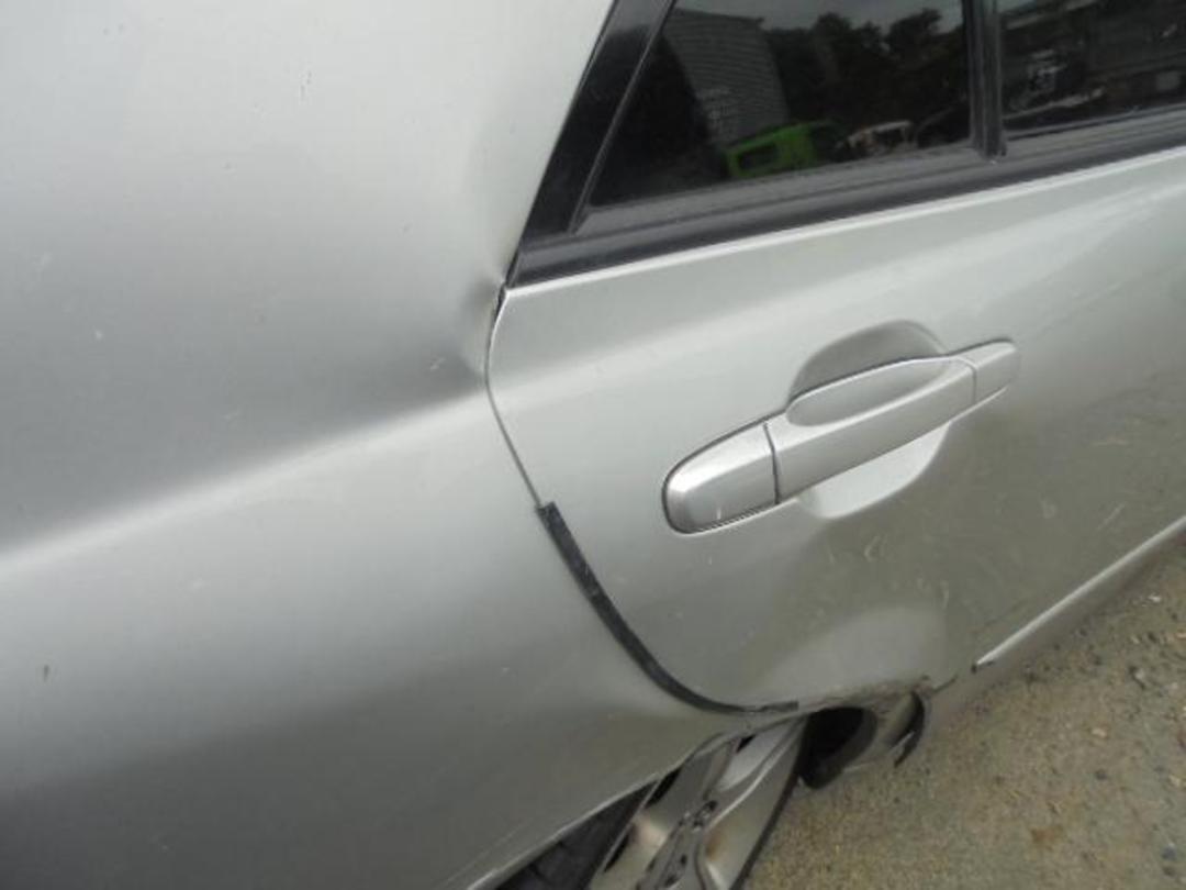 Photo '12' of Toyota Altezza